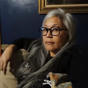 Meet your Posher, Reiko